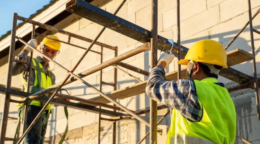 Soffit Repair in Dudley, PA